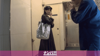 MISS-41583 Nampa 200GANA-1924 First time filming 1195