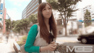 MISS-12642 Nampa 200GANA-255 Magi Flexible, first shot. 184 Ami 20 years old Freeter