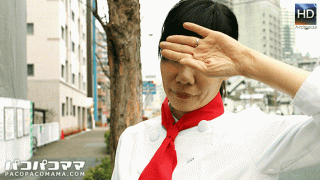 MISS-39483 Pacopacomama 062012_673 Working regional mother 50th patissier