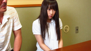 MISS-5493 [TokyoHot bouga02] Sagawa - Trance Shaved Osana wife 2 hole request Torture 02