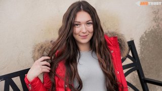 PublicAgent Isabella De Laa Quick Fuck Before My BF Gets Back 08 02 2021