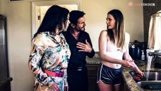 PureTaboo Krissy Lynn Kamryn Jade Father Figure 08 18 2020