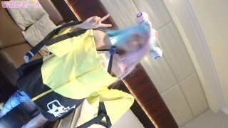 PPPD-819 Don’t Put Your Hands On These Big Tits! The Tempting Estrus J Cup Is A Famous DQN Man’s Older Sister JULIA Who Teases Me