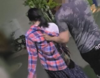 420POW-077 Ushishi Amateur Hoi Hoi Power/Gonzo/Beautiful Girl/Neat/Clean/Cosplay/Big Tits/M Cup/Creampie/De M/Neck/Lotion/Oil/Swallow/On The Tongue Launch (Yuria Yoshine)