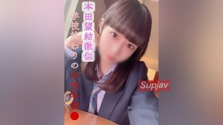 FC2PPV 3068302 [No] [First Shot] Prefectural ② Full-Time / Current J Honda Nozomi Looks Very Similar! Unsexual Support At The End Of School ・ Forbidden Secret Meeting Video ① [B Beautiful Face Girl]