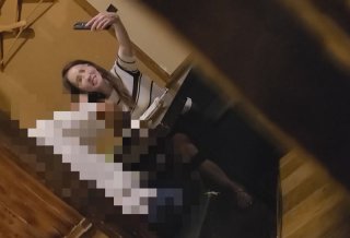 SHYN-110 Sod Female Employee Blowjob Cinderella Championship Qualifying Group G Nico Nico Smile Blowjob Love 3 People