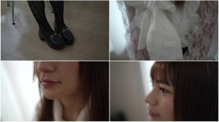 SY-210 Dear Four-and-a-half-tatami-mat Wife Karen-san 35 Years Old ●Amateur Four-and-a-half-tatami-mat Raw Creampie Series Yamashita Karen