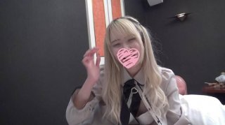 FC2PPV 4521931 A Fair-Skinned, Slender Amateur In A Landmine Outfit Gives A Raw Blowjob. She&rsquo;s A Good Friend, So She Even Drank My Sperm.