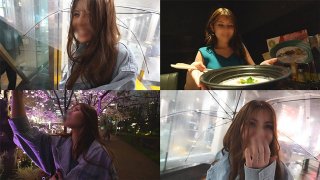 [ChineseSub] ROE-265 “Mom, I’ll Be Home At 7pm When My Part-time Job Ends…” She Told Her Beloved Son, And Now She’s Being Made Into The Neighbor’s Convenient Mistress Pet Until The Date Changes. Yuka Mizuno