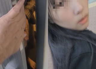 HBAD-572 Sara Kagami Is Charged With Meat Toys By Men While Her Mother, A Sacrificed Daughter, Tolerates