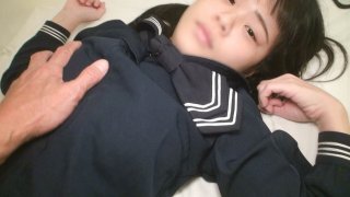 EBWH-157 Types Of Breast Emphasis Cosplay And A Titty F**k That Feels So Good It Makes Your Dick Go Numb Haruka Lili