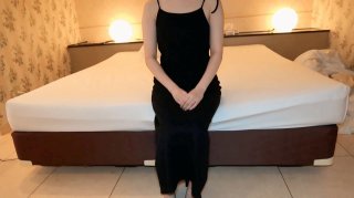 [Reducing] SSNI-789 While My Family Was Away On A Trip, I Got Fucked With My Daughter’s Friend. Yoshioka Hiyori