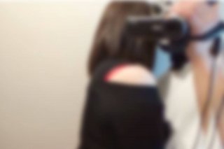 [Reducing] XV-855 SEX 6 Yukino Serious Production Of Firefly