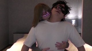 [Reducing] SAD-030 Women Kyan’nau 17