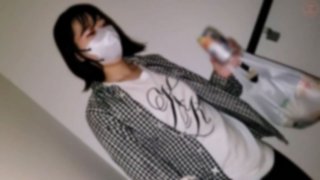 [Reducing] MISM-306 A 50cm Wide Acme Extreme Anal Clarinetter With A Small Body Of 147cm