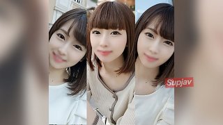 SCOP-863 The Real Estate Office Lady Who Came To Accompany Me To View The House Was Braless And Pantyless?! She Showed Off Her Big Breasts That She Couldn&rsquo;t Hide, And She Seduced Me, Making My Virgin Dick Fully Erect!! I Couldn&rsquo;t Resist And We Signed The Rental Contract And Had Raw Sex!!!