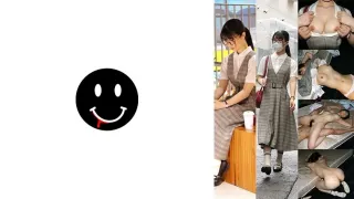 [Reducing] 726ANKK-032 Virgin Skinny Big Tits