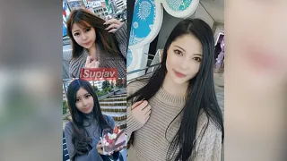 BAGR-053 I’m A Girl With A Strong Desire To Masturbate! After I Discovered My Classmate Taking Erotic Selfies While Masturbating, I Became Her Obedient M-slave Azuma Amatsuki