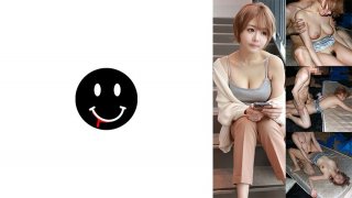 [Reducing] 726ANKK-081 Demon Convulsions Convex Breasts Convex Woman