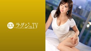 [Reducing] 259LUXU-1063 Luxury TV 1040