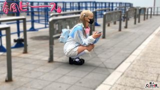 [Reducing] STCV-568 Flat-Chested Girl