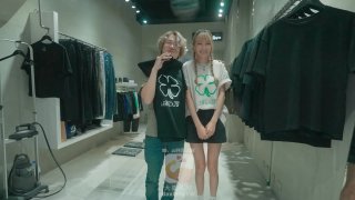 FC2PPV 4718312 Picking Up A Tall And Slender Apparel Store Clerk In Tokyo With An Outstanding Figure! Frustrated, She Sneaks Out Of Work During The Day On A Weekday And Has A Little Exciting Time!