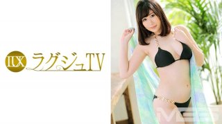 [Reducing] 259LUXU-398 Luxury TV 386