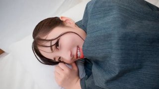 S-Cute 5767 Hot Spring Yukata Sex With Two Cumshots S-Cute – Mina #9