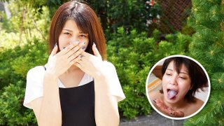 Pacopacomama 080925_100 Wives Drink Cum 141 : A Lewd Wife Drinks Cum Three Times In A Row During A Threesome