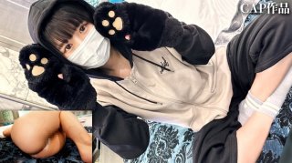 [Reducing] 326FCT-165 19-Year-Old Prostitute &ndash; Secret Creampie In Her Hairy Pussy