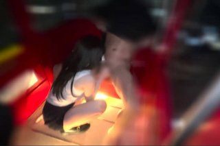 FC2PPV 4753990 *80% Off For First-Time Purchases Until The 9th* [Outdoor/Exhibitionist] A Young Lady From The Philippines Returns To Japan And Is Toyed With In Her Work Clothes, Transforming Into A Slut And F****d To Perform Obscene Acts On A Ferris Wheel.