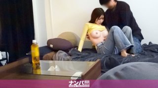 200GANA-3265 A Super Cute Girl With A Model-Like Figure Is Transformed Into A Girl With A Climaxing Face Thanks To A Pickup Artist’s Two-Pronged Techniques! Her Unfulfilled Sexual Desire Explodes As Her Vagina Pulsates! Hidden Camera Footage Of A Girl Being Brought To A Seasoned Pickup Artist’s Sex Room For Sex 412