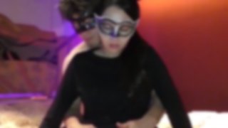 [Reducing] HMN-485 Reverse Bunny Guy After School Busty Female Teacher Who Fell Into Sex Industry With Unlimited Creampie Mirai Asumi