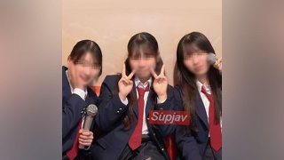 FC2PPV 4063824 Part-Time Job Treasured Sleepover Sex At A Girls&rsquo; School Donut Shop&hellip; Later With Friends