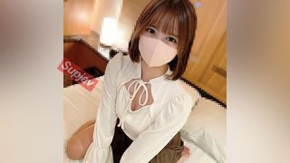 FC2PPV 4145153 [#113] To Contribute To The Push&hellip; That Was My Excuse, But In Reality, I Was A Sullen Pervert. A Flooded Pussy That Listens To Everything You Say. I Was Fascinated By Her Beautiful Ass, And When She Moved Me Back And Forth, I Felt So Good That I Ejaculated. ♡Two Feelings♡