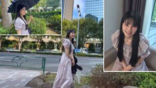 FC2PPV 4779269 A Cute, Slim, Big-Titted Girl With A Troubled Face Says "Yes♡ You Can Put It In♡" So She Inserts Her Raw Cock And Creampies Her!