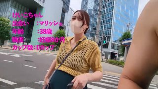 FC2PPV 4762038 [Intimate Documentary Part 3] 8 Months Pregnant, The Mystery Of Life, I’m Living As A Single Mother [cen]