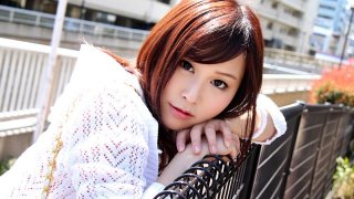 GAREA 952akiko The Sexual Development Of A Slender Cafe Employee