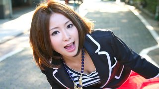 GAREA 955yukine Beautiful And Stylish College Student’s Endless Climax