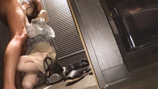 FC2PPV 4789559 Eri, 21 Years Old, Dental Assistant [cen]