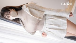 326FCT-202 The Person I Ended Up Having Sex With At A High-End, Members-Only Brothel Is Actually A Chubby, I-Cup Busty Idol!? With That Incredible Body Unfolding Before My Eyes, A Creampie Was Inevitable, Lol.