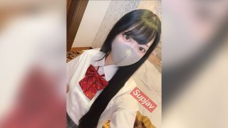 FC2PPV 4802241 [Reprint] Kana-Chan, A Slender Beauty With Black Hair And Fair Skin Who Resembles Nozaka46’s Hori Mi○Na!