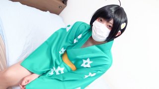 FC2PPV 4804256 [No Mosaic/Limited Time Resale] Tsukihi-Chan And Platinum’s Intense Creampie Sex Video! A Super Cute College Student Cosplayer Shows Off Her Ahegao Face As She Cums Over And Over Again!