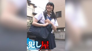 SVOKS-075 Saori-chan