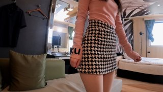 FC2PPV 4798431 A 19-Year-Old With An Incredible Tongue ♡ Her Gentle Kissing And Hyottoko Blowjob Skills Are Top-Notch ♡ Enjoy Romantic Sex With A Friendly, Cat-Like Girl ♡