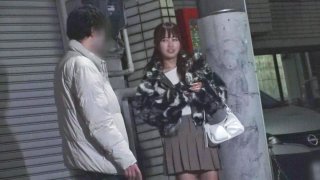 FC2PPV 4797524 I Told A Languid, Standing Beauty Something Random And Creampied Her.