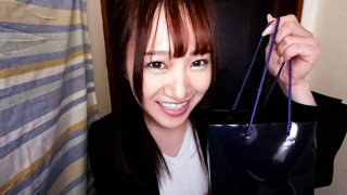 FC2PPV 4797413 [Hono-Chan / Goddess] A Busty Goddess Overflowing With Sex Appeal Descends Upon A Corporate Slave Senior! She Ejaculates Massively During Her Service Sex! [cen]