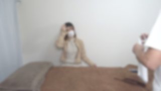 FC2PPV 4797740 ♡ Half Price Until 11/30! [Uncensored/Sex] A Cute Office Lady Who Played Water Polo In Her High School Days Came To Visit Us For The First Time In A While. She’s A Sensitive Woman, So We Took Our Time To Give Her A Thorough Treatment.