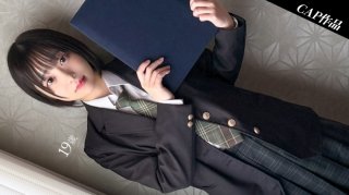 326FCT-196 I Filmed A Commemorative POV Video Of A First Date With A Tiny-Breasted, Short-Haired Girl With A Secret Account