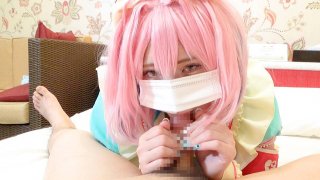 FC2PPV 4807889 [Uncensored/Limited Time Resale] Yume○ Riamu’s Massive Creampie 2 Scenes Will Make You Sick! Explosive Cowgirl Creampie & Massive Cumshots Deep In Her Naked Apron Vagina As Her Big Tits Shake!